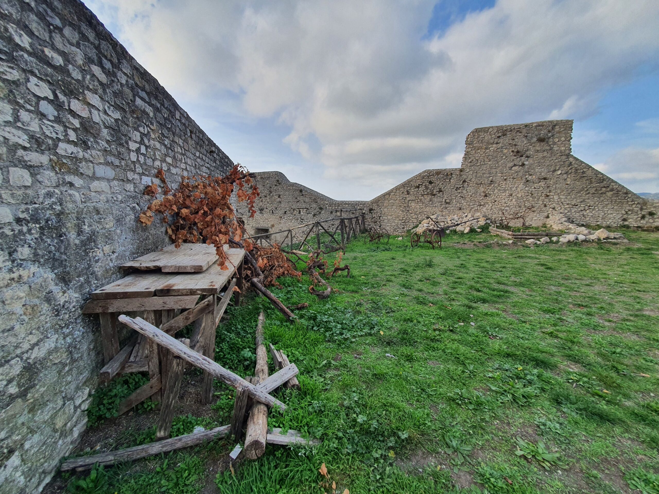 Posti Da Visitare Vicino Roma Nel Weekend: Palestrina E Castel San ...